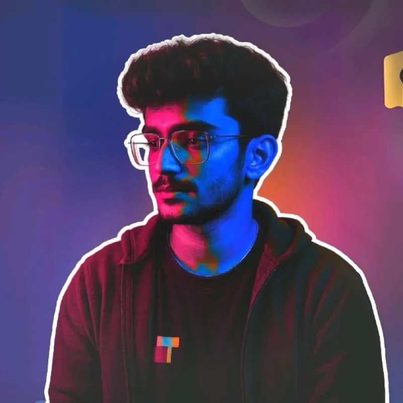 Pranav Sahu